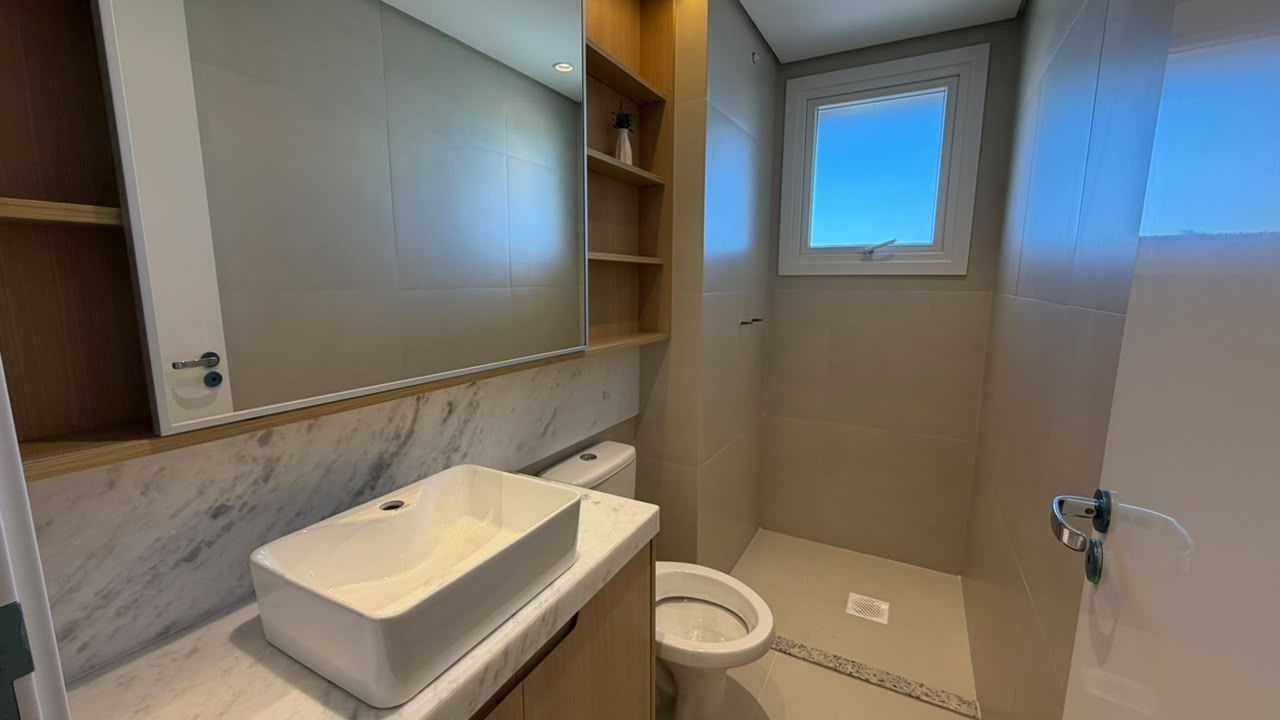Apartamento para venda no bairro Petrópolis em Caxias do Sul