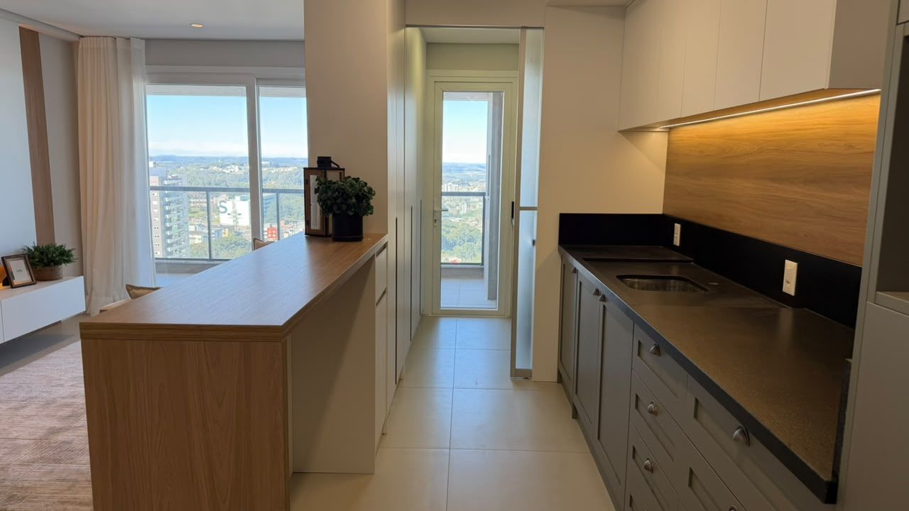 Apartamento para venda no bairro Petrópolis em Caxias do Sul