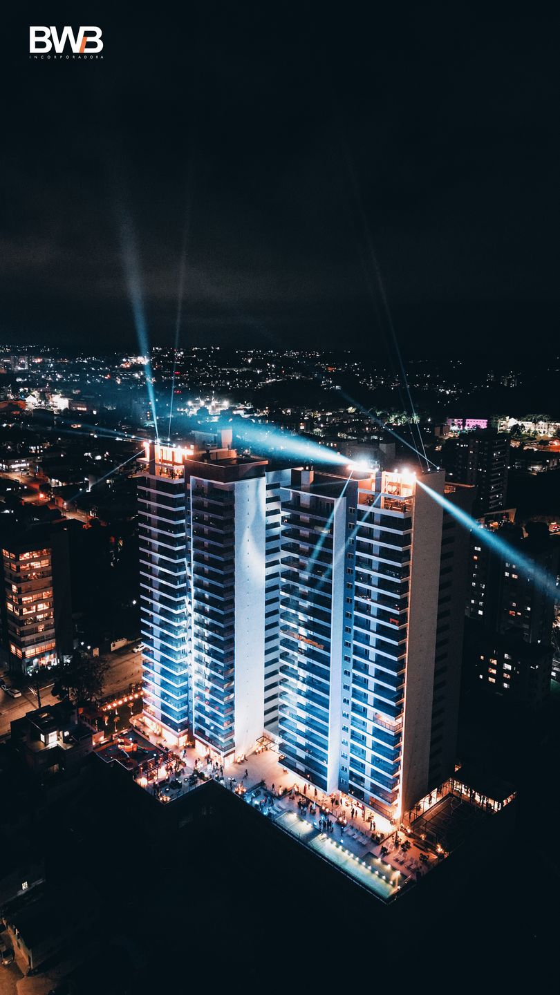 Apartamento 3 quartos sendo 1 suíte para venda no bairro Petrópolis em Caxias do Sul