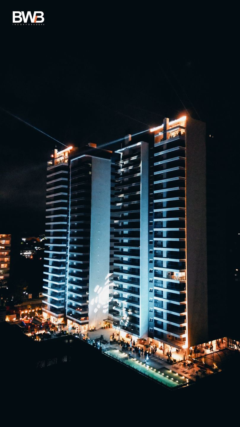 Apartamento 3 quartos sendo 1 suíte para venda no bairro Petrópolis em Caxias do Sul