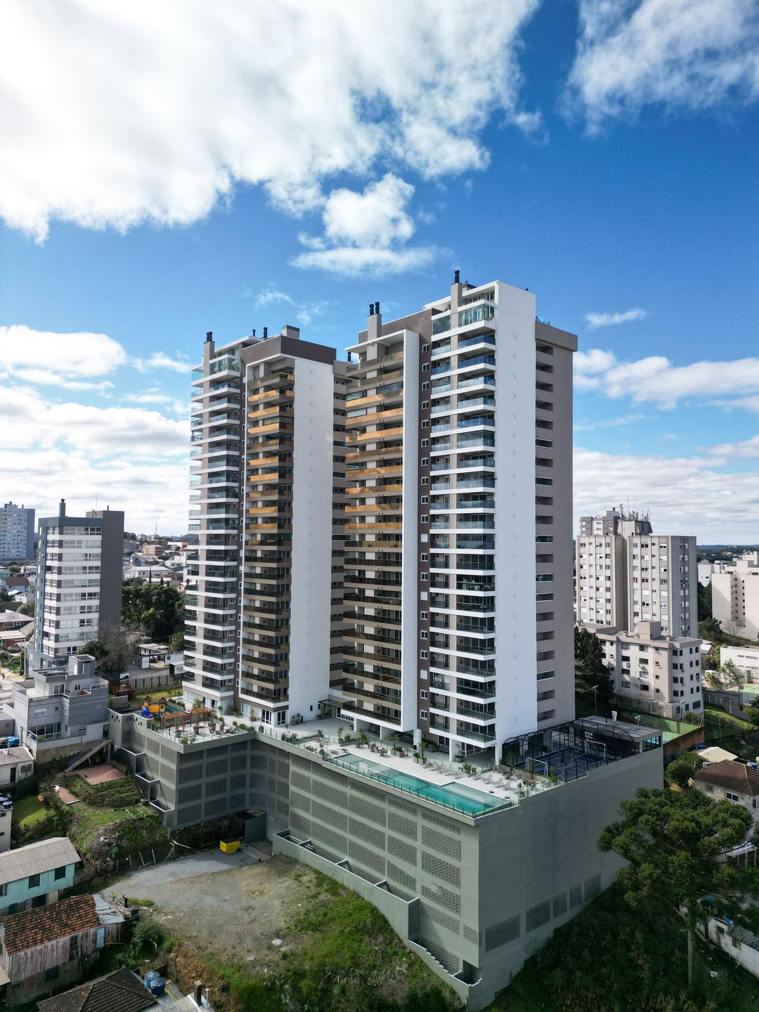 Apartamento 3 quartos sendo 1 suíte para venda no bairro Petrópolis em Caxias do Sul