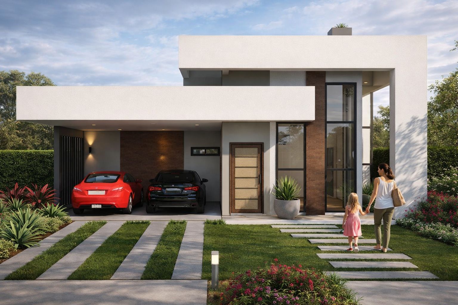 Casa para venda no bairro Monte Bérico  em Caxias do Sul