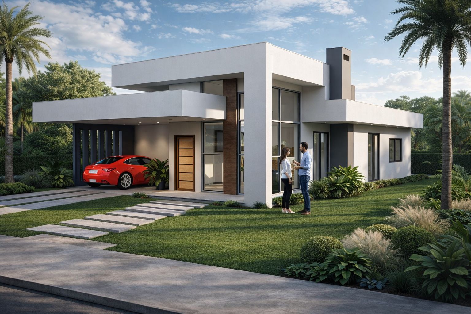 Casa para venda no bairro Monte Bérico  em Caxias do Sul