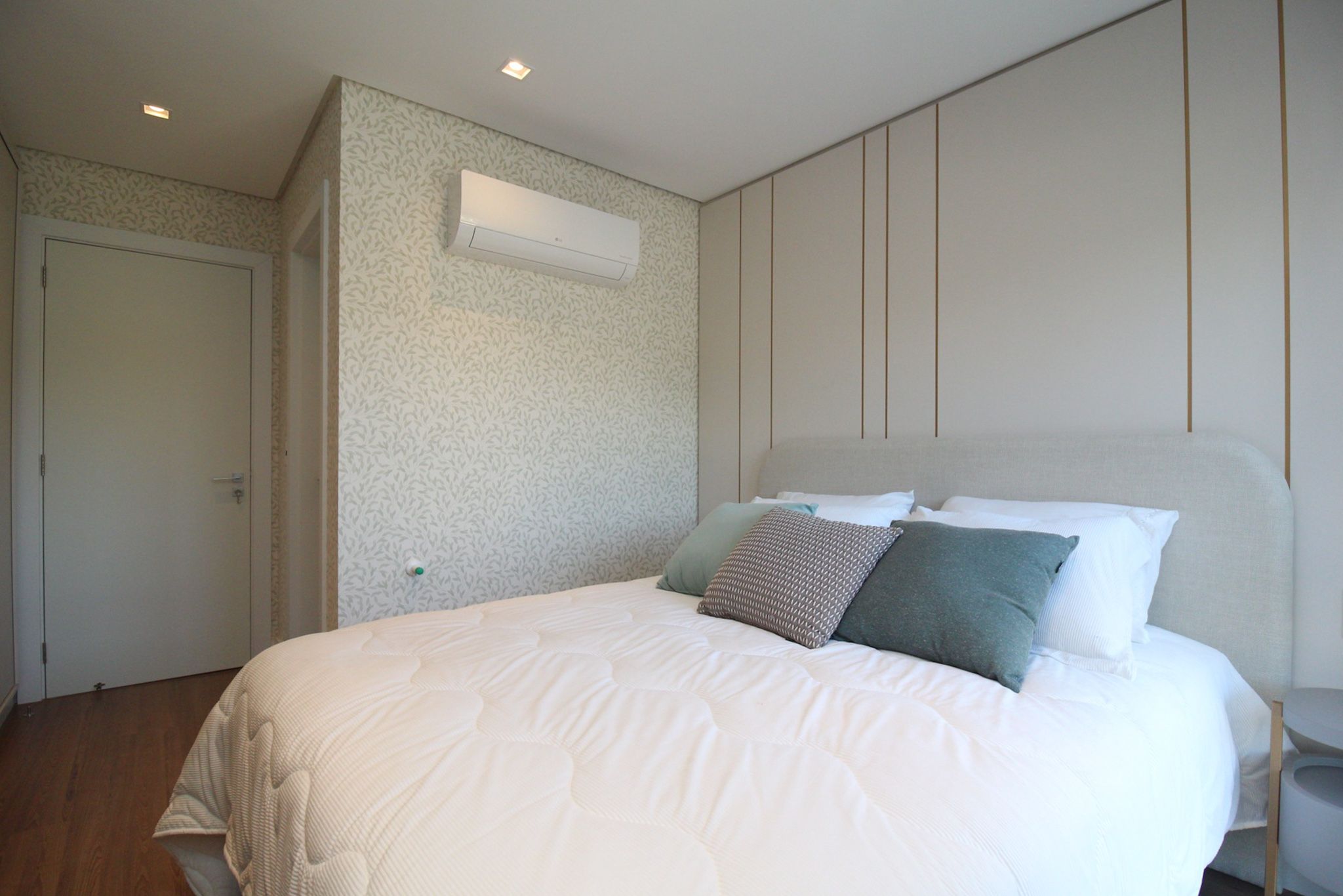 Apartamento 2 quartos sendo 2 suítes para venda no bairro Bavaria em Gramado