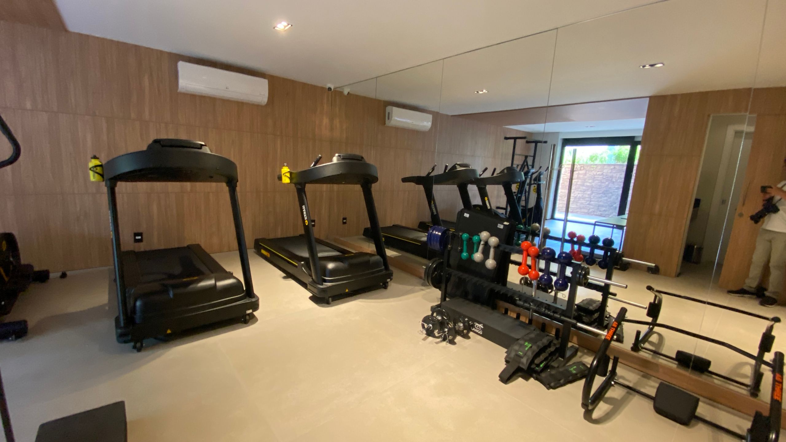 Apartamento 2 quartos sendo 2 suítes para venda no bairro Bavaria em Gramado