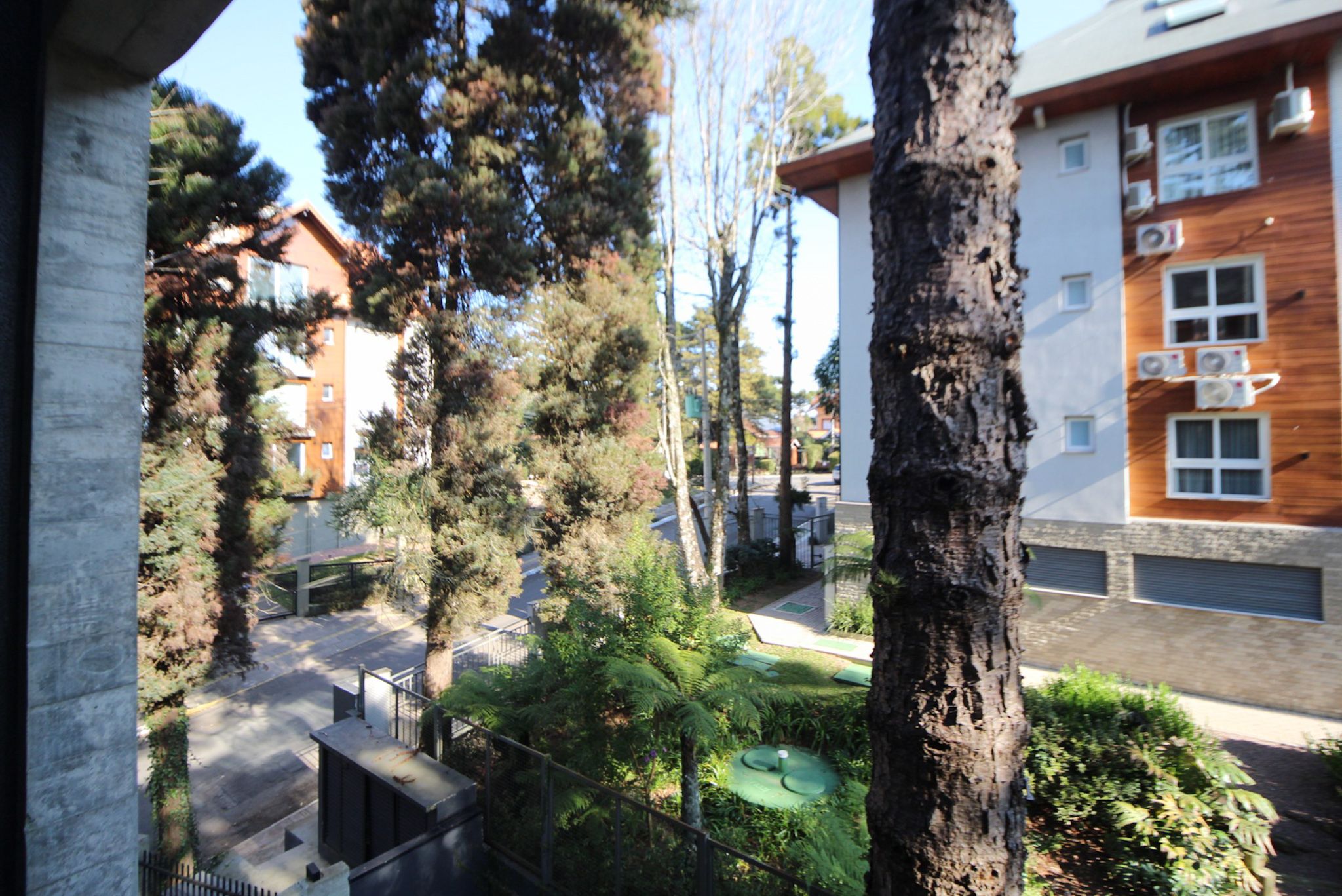 Apartamento 2 quartos sendo 2 suítes para venda no bairro Bavaria em Gramado