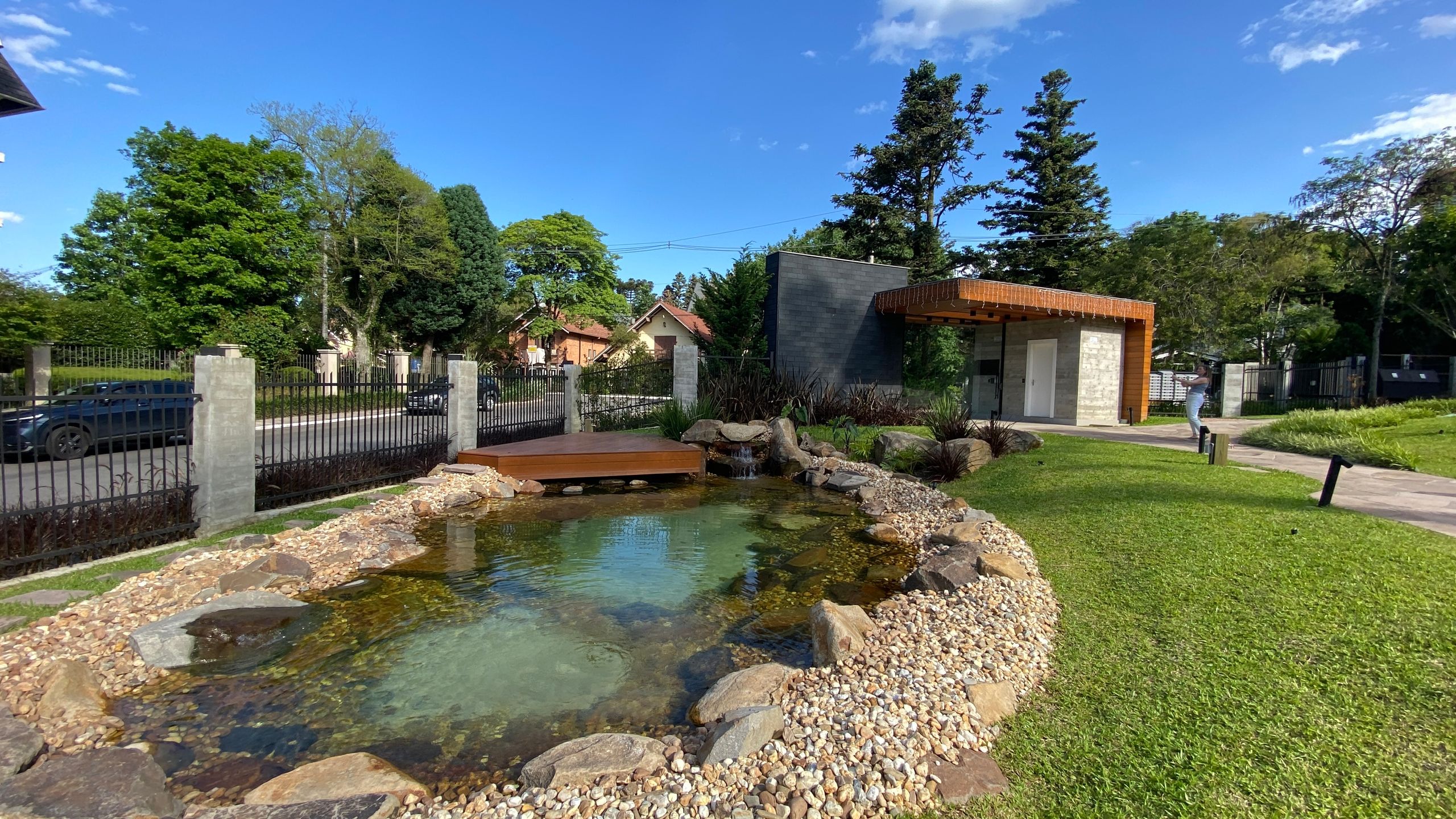 Apartamento 2 quartos sendo 2 suítes para venda no bairro Bavaria em Gramado