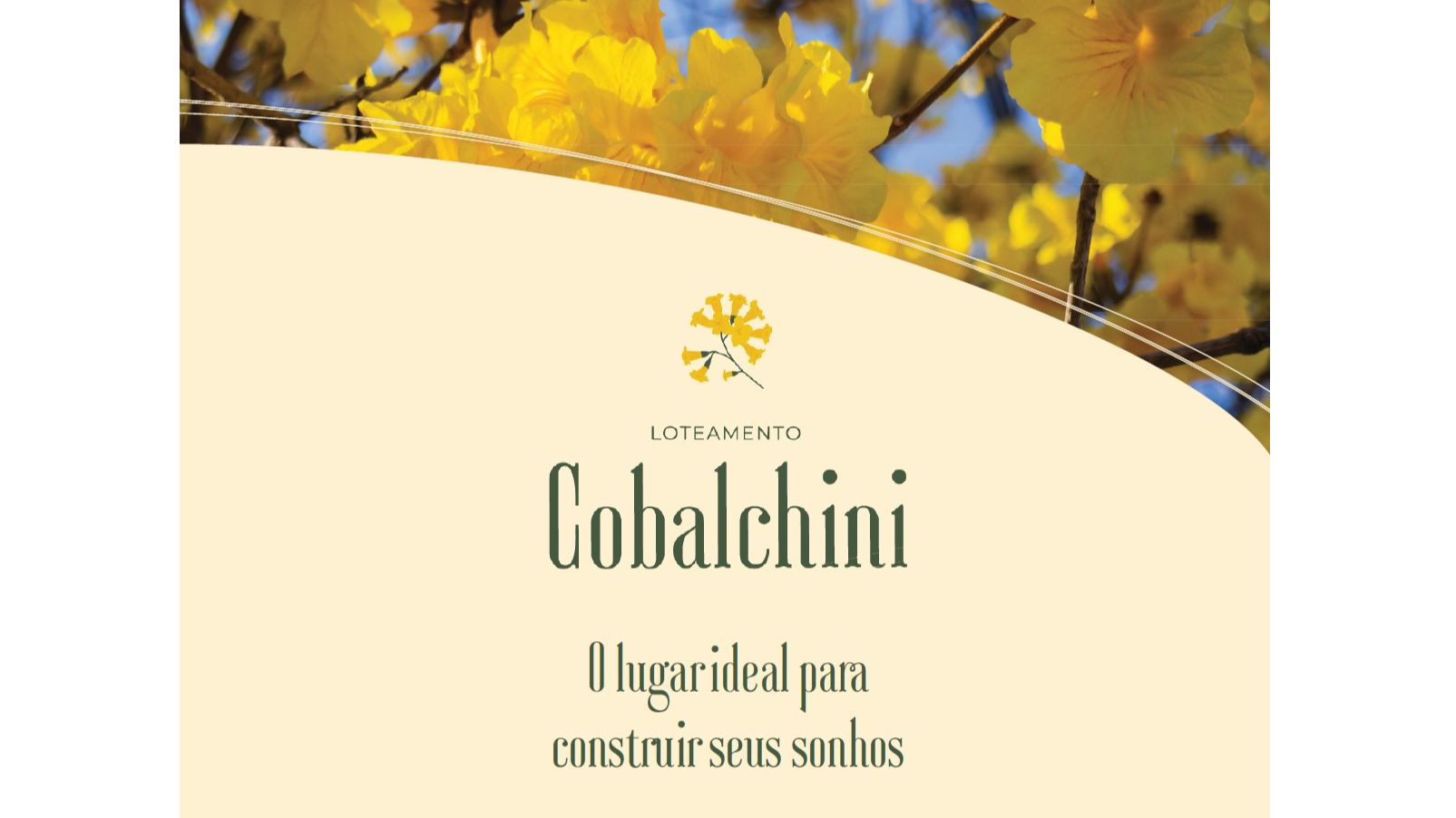 Lote para venda no bairro São Valentim em Bento Gonçalves