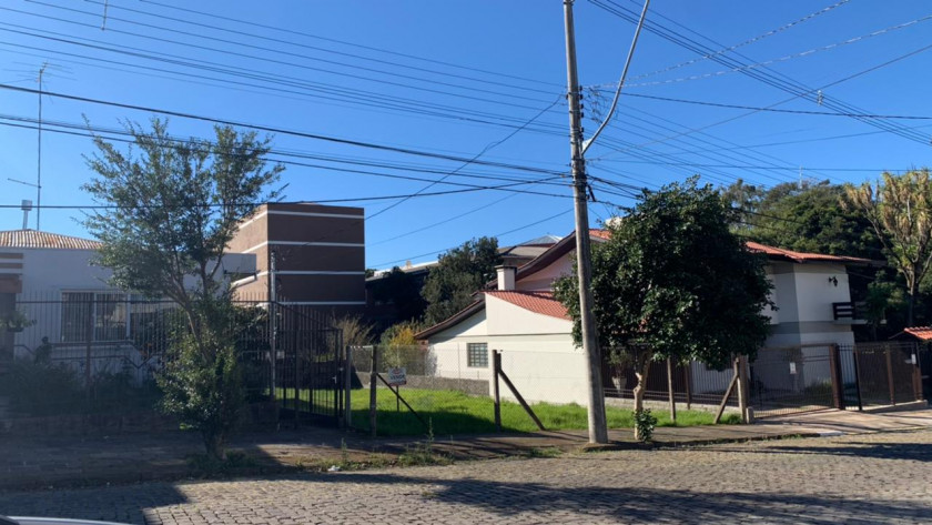 Terreno para venda no bairro Petrópolis em Caxias do Sul