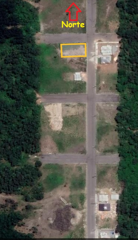 Lote para venda no bairro Monte Pasqual em Farroupilha