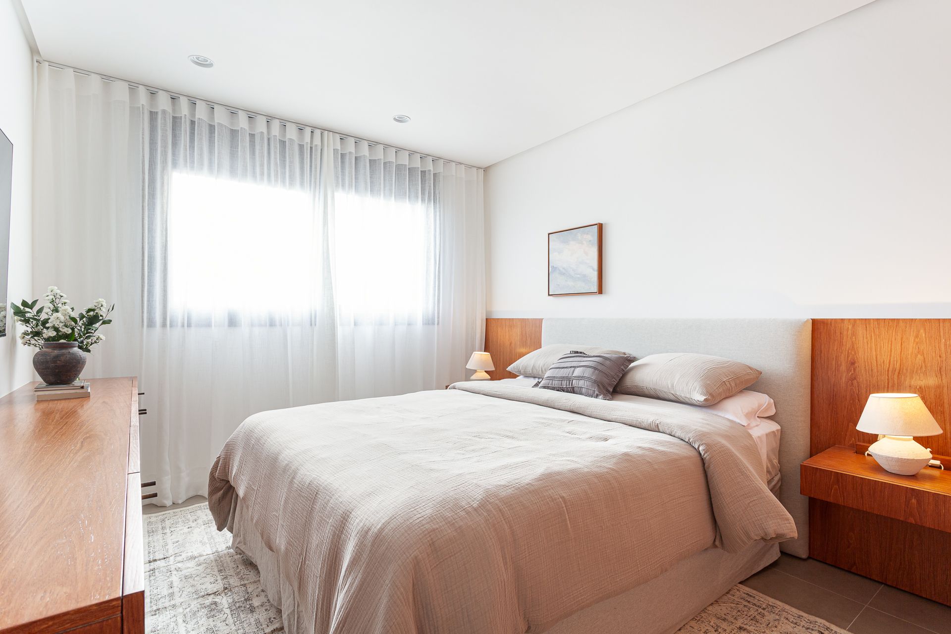 Apartamento para venda no bairro Centro em Torres