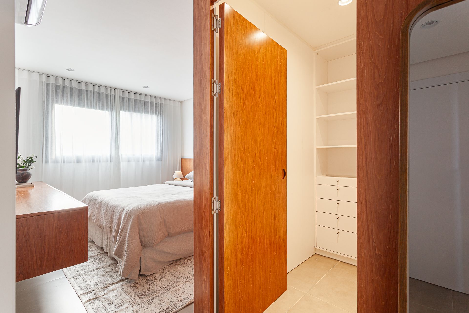Apartamento para venda no bairro Centro em Torres
