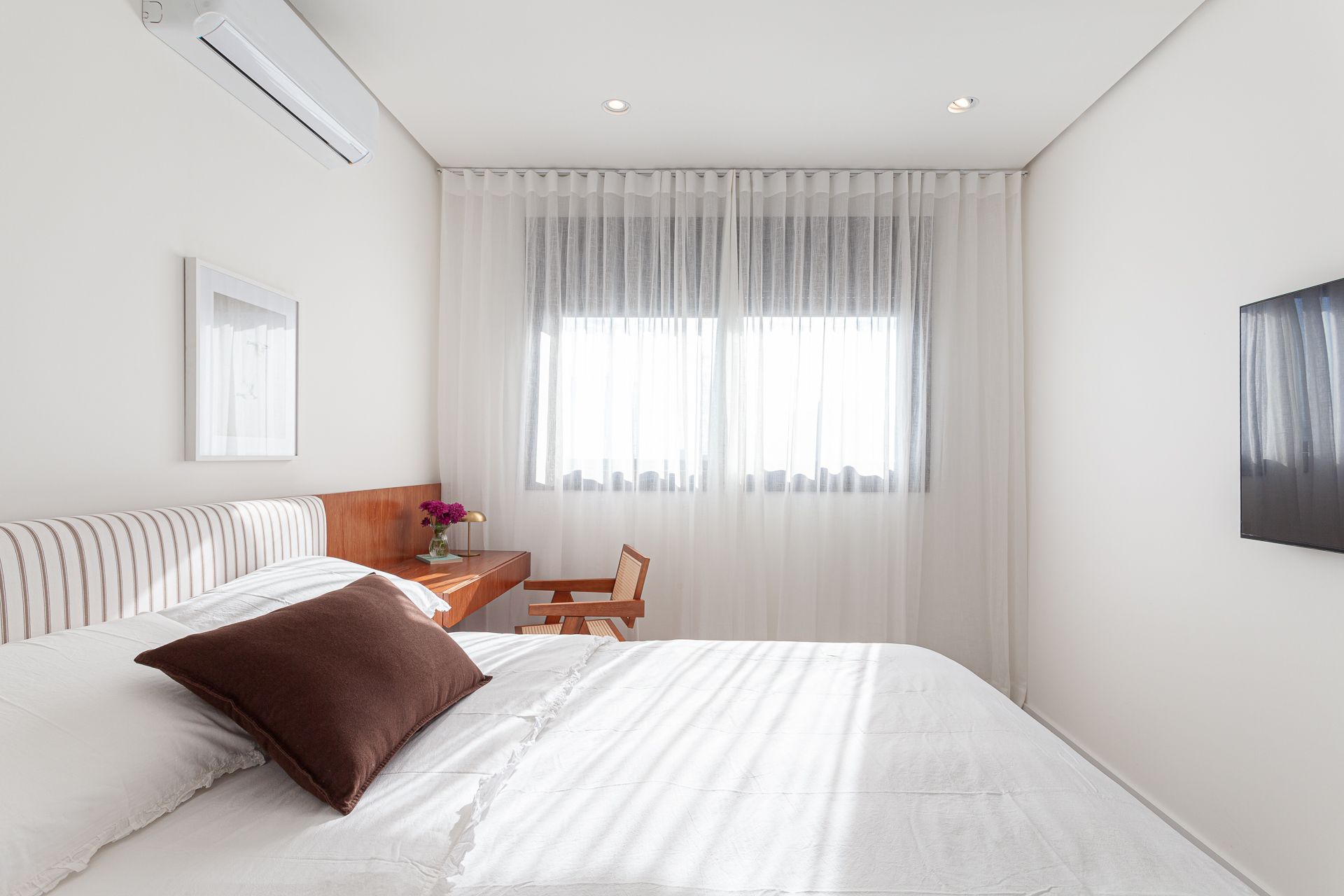 Apartamento para venda no bairro Centro em Torres