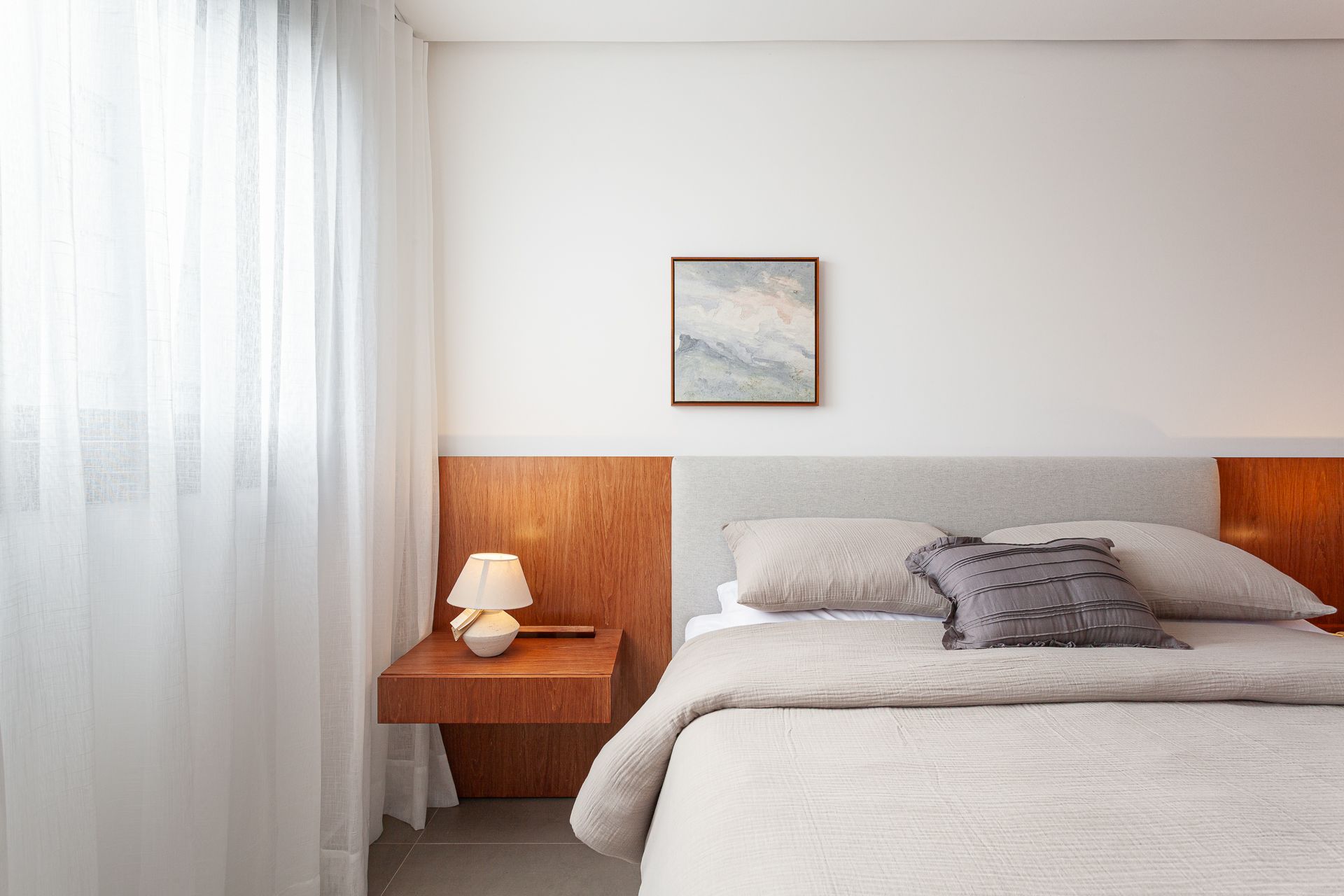 Apartamento para venda no bairro Centro em Torres