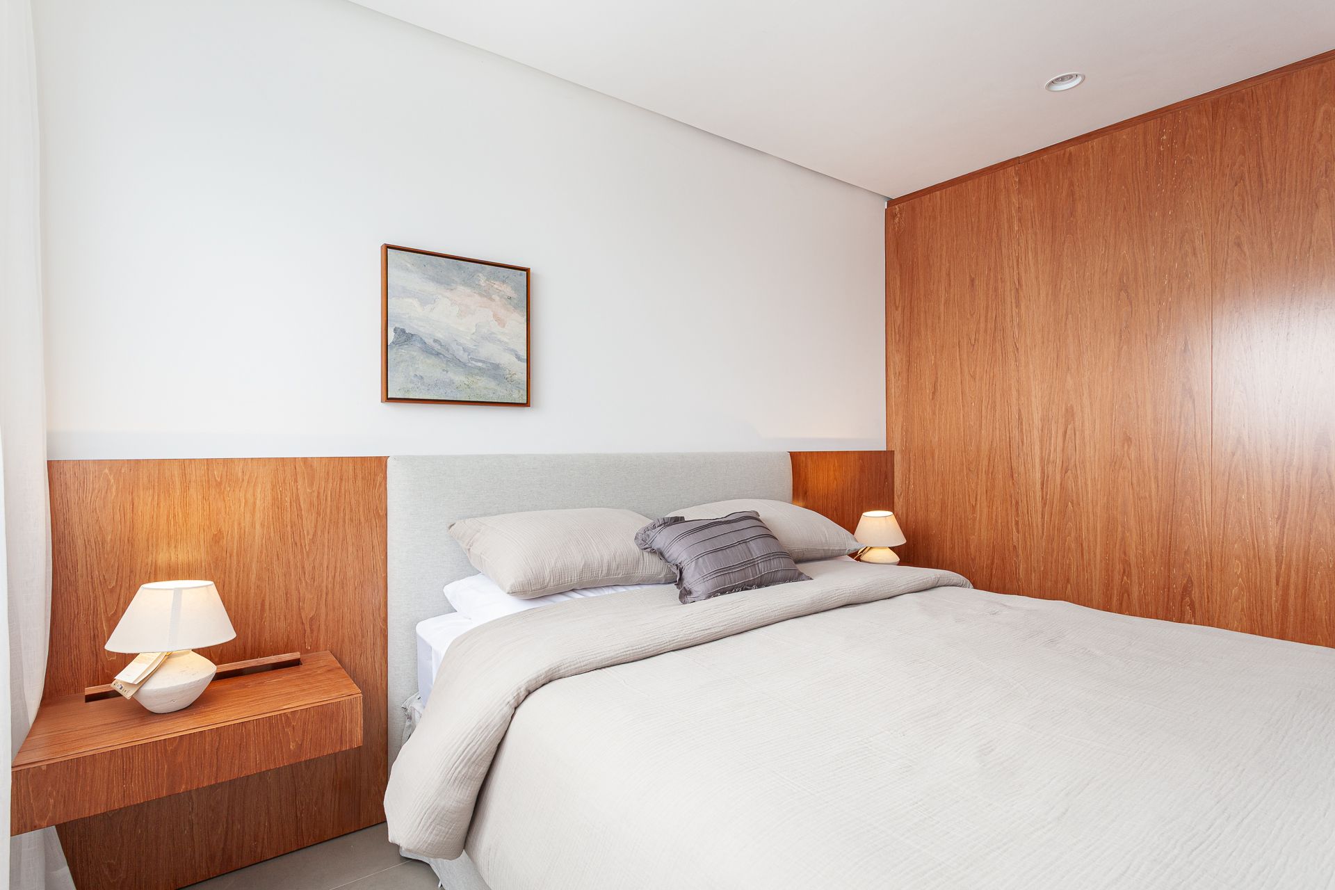 Apartamento para venda no bairro Centro em Torres
