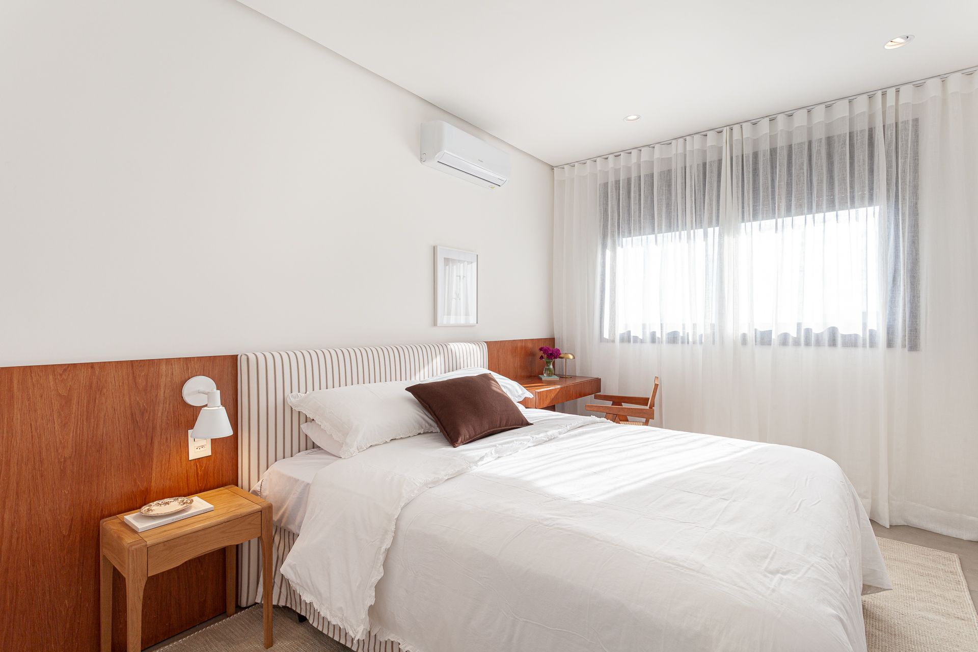 Apartamento para venda no bairro Centro em Torres