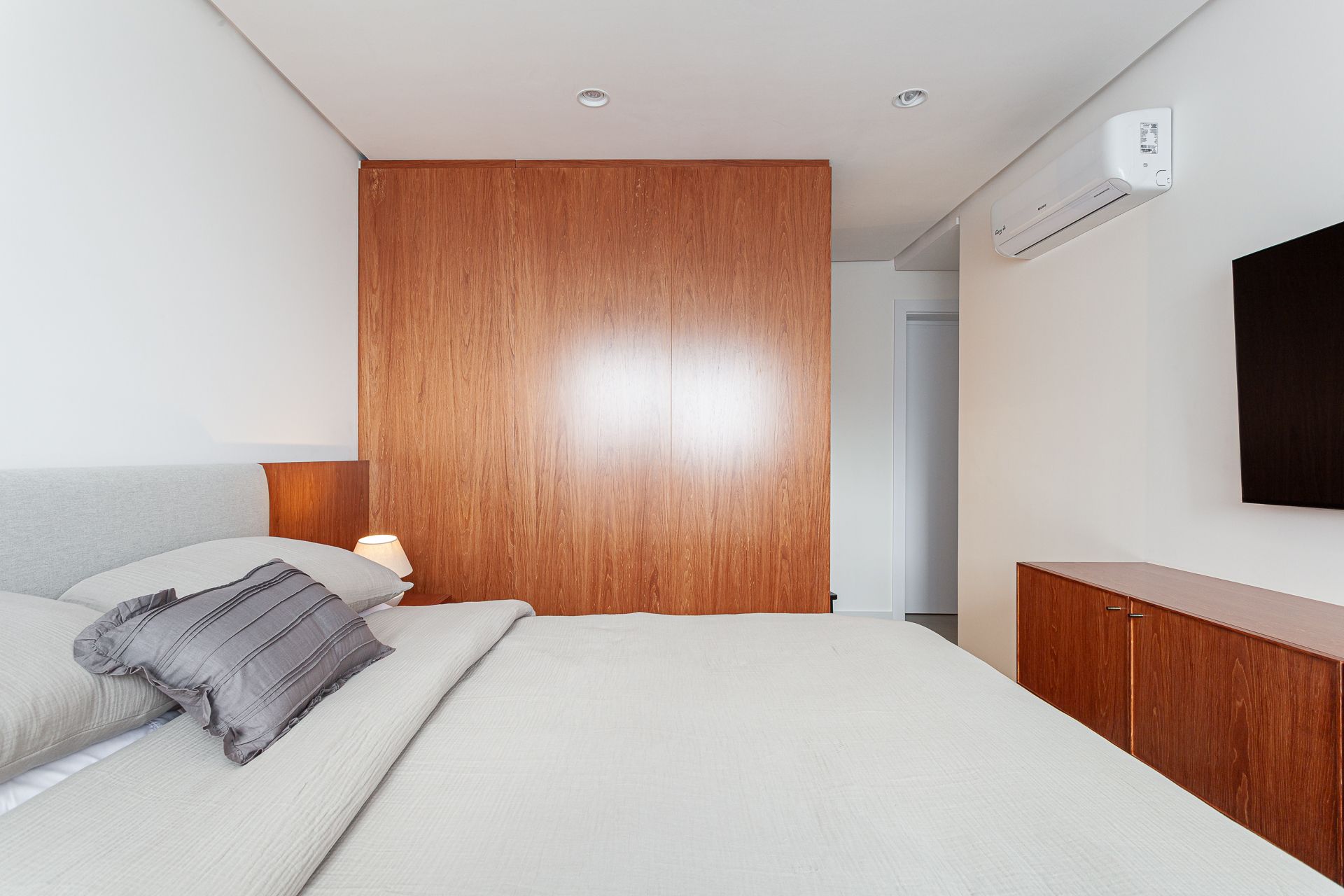 Apartamento para venda no bairro Centro em Torres