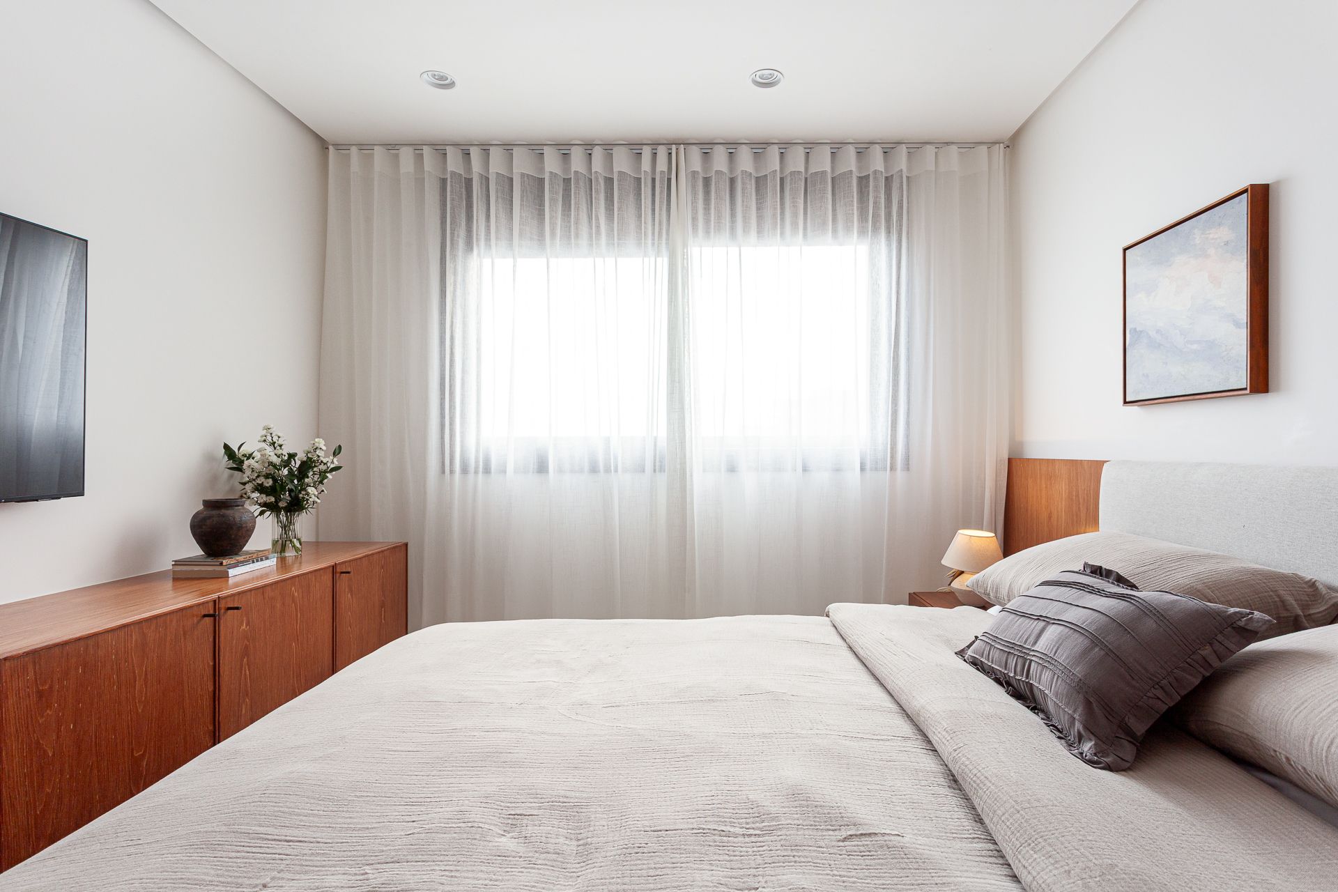 Apartamento para venda no bairro Centro em Torres