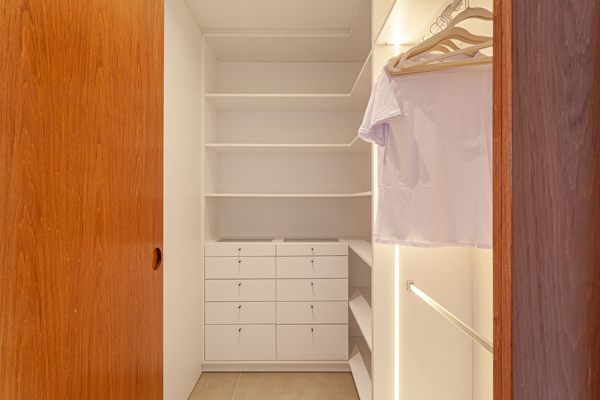 Apartamento para venda no bairro Centro em Torres