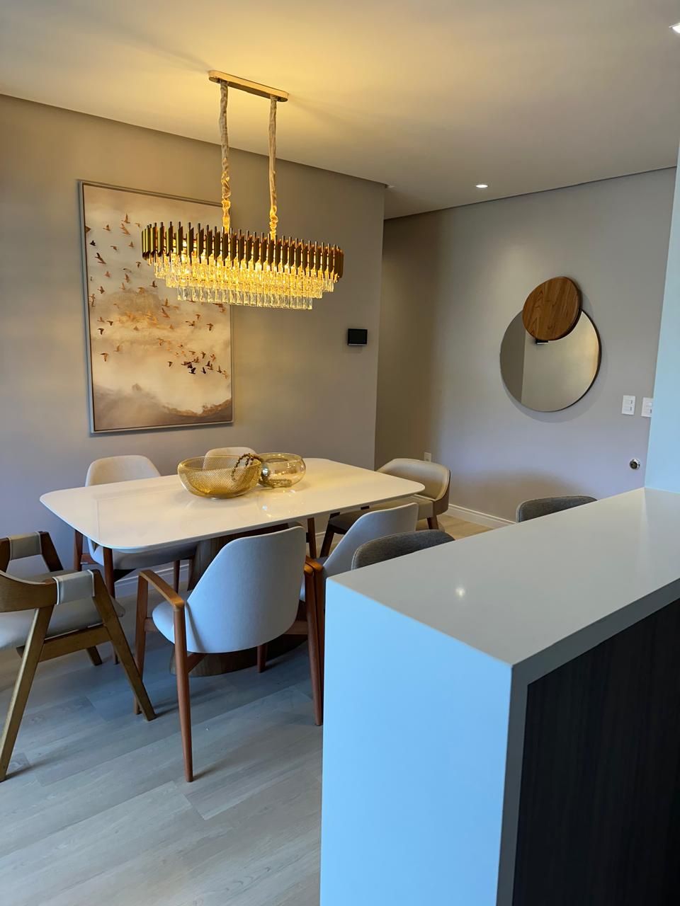 Apartamento para venda no bairro Planalto em Gramado