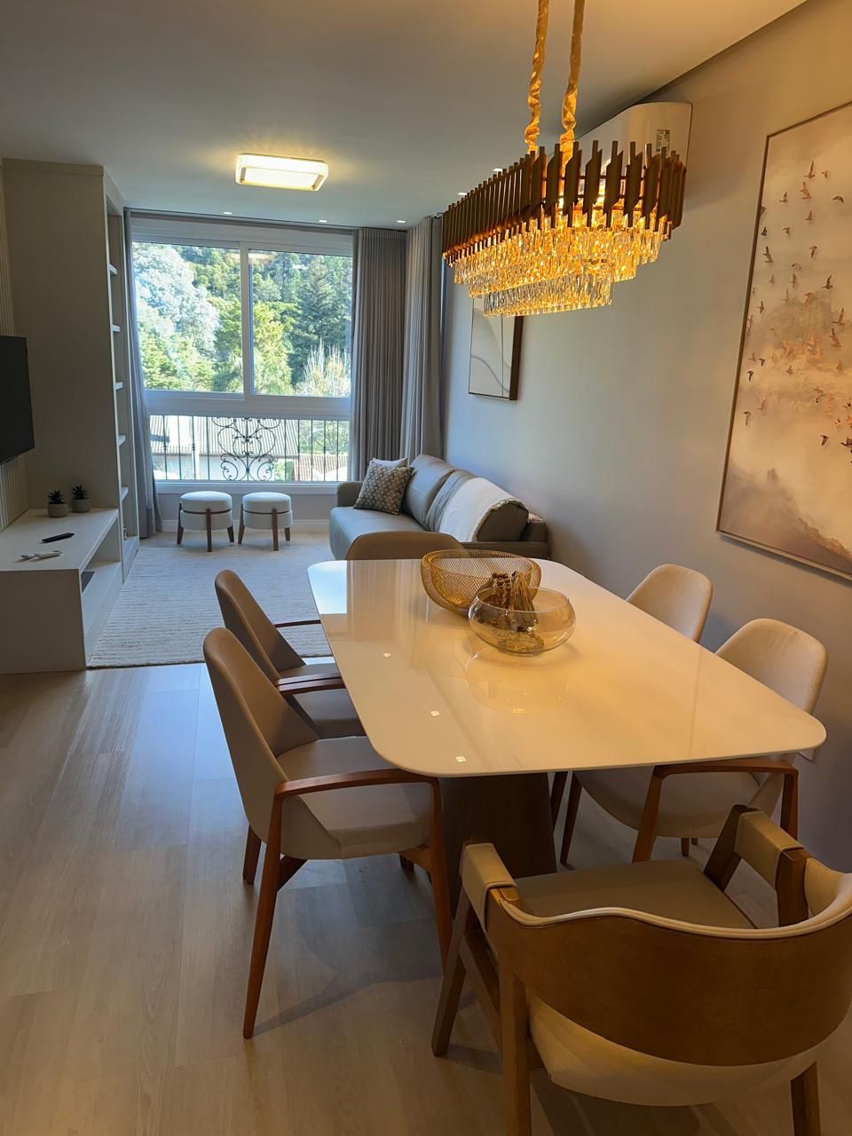 Apartamento para venda no bairro Planalto em Gramado