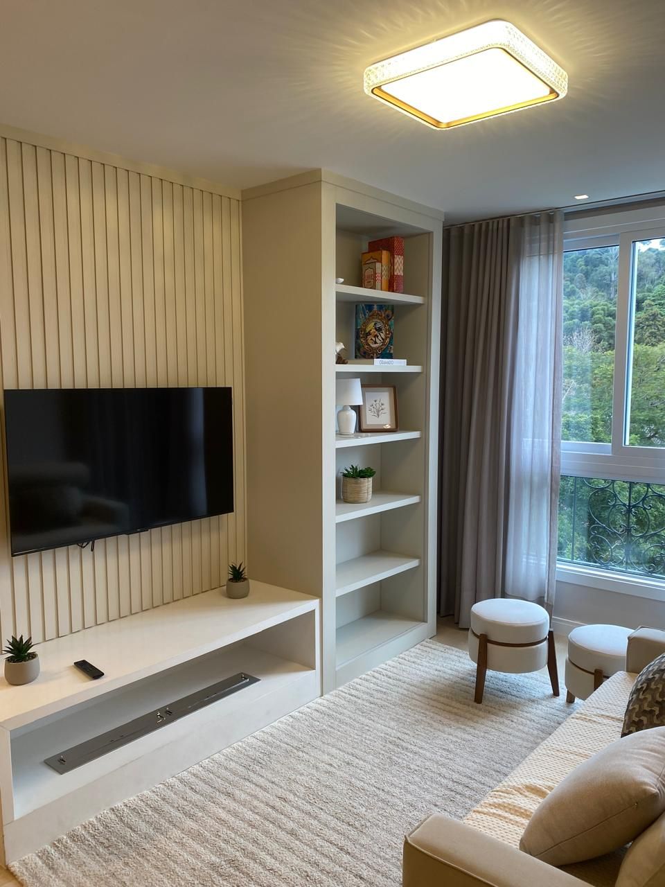 Apartamento para venda no bairro Planalto em Gramado