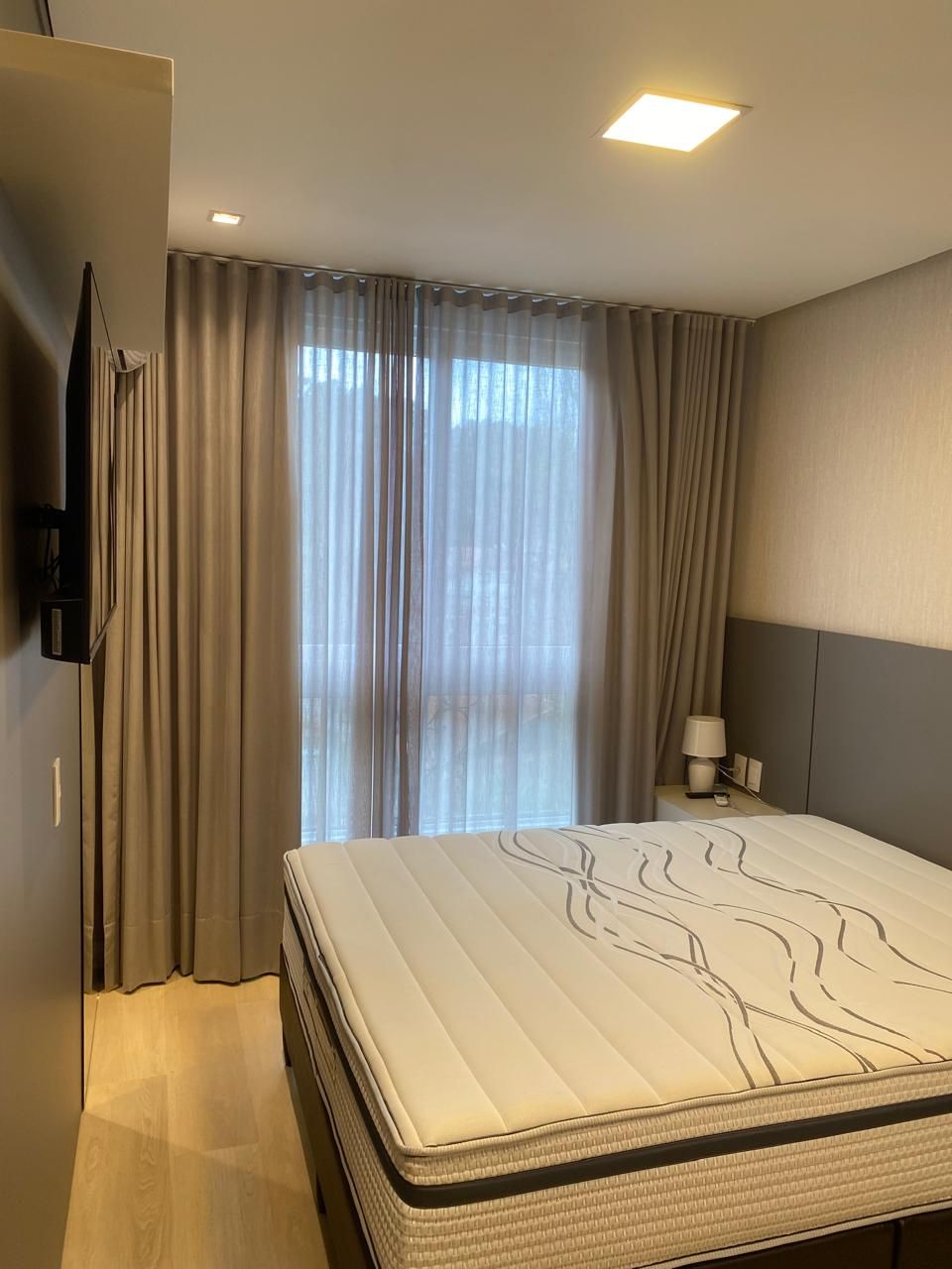 Apartamento para venda no bairro Planalto em Gramado