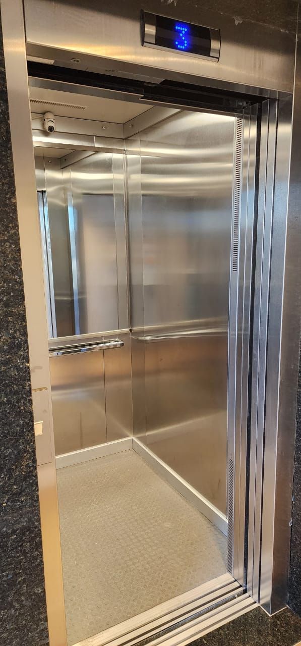 Apartamento 2 quartos sendo 2 suítes para venda no bairro Av. Central em Gramado