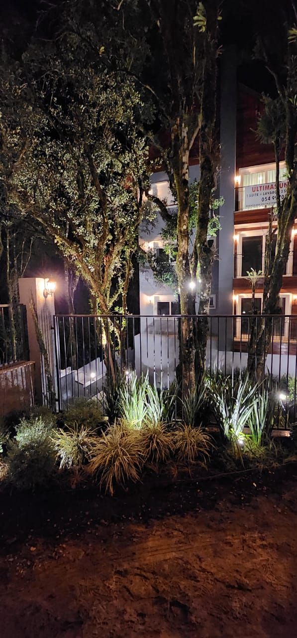 Apartamento 2 quartos sendo 2 suítes para venda no bairro Av. Central em Gramado