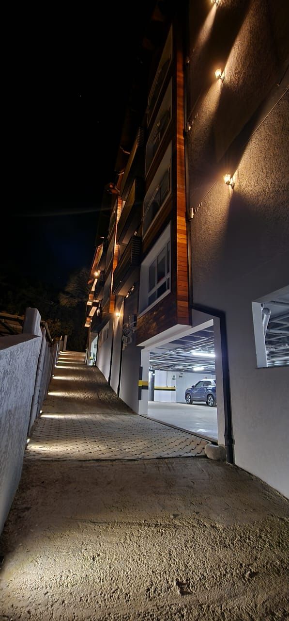 Apartamento 2 quartos sendo 2 suítes para venda no bairro Av. Central em Gramado