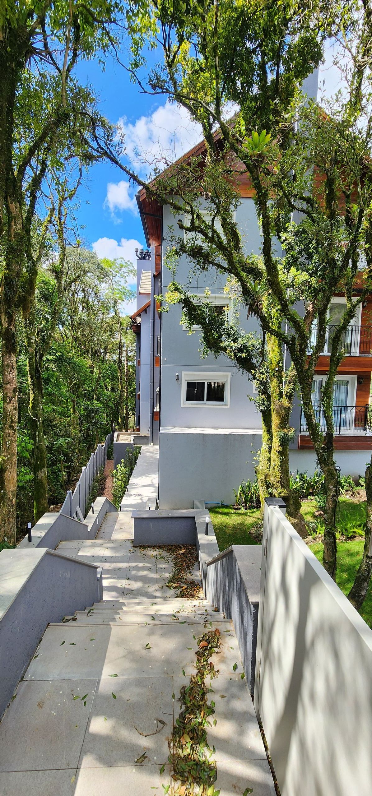 Apartamento 2 quartos sendo 2 suítes para venda no bairro Av. Central em Gramado