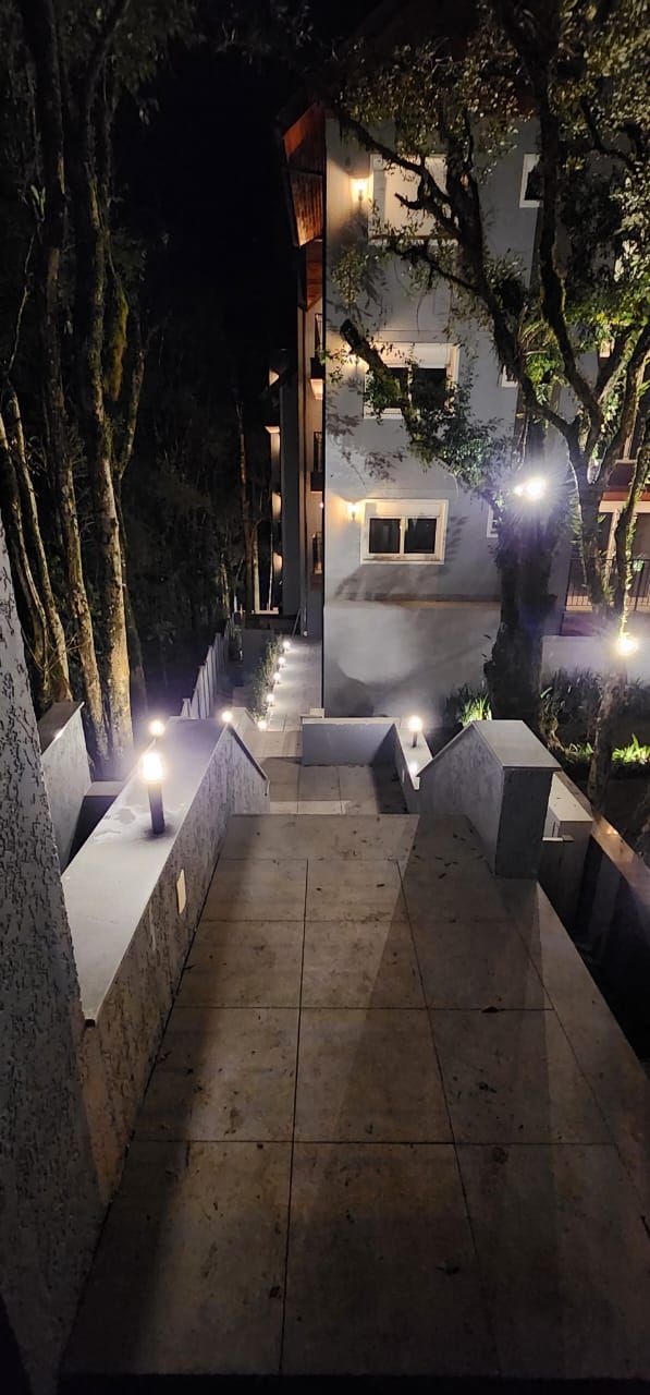 Apartamento 2 quartos sendo 2 suítes para venda no bairro Av. Central em Gramado