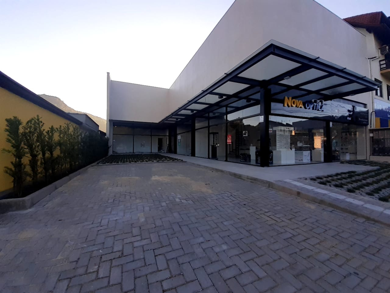 Sala Comercial para venda no bairro Centro em Picada Café