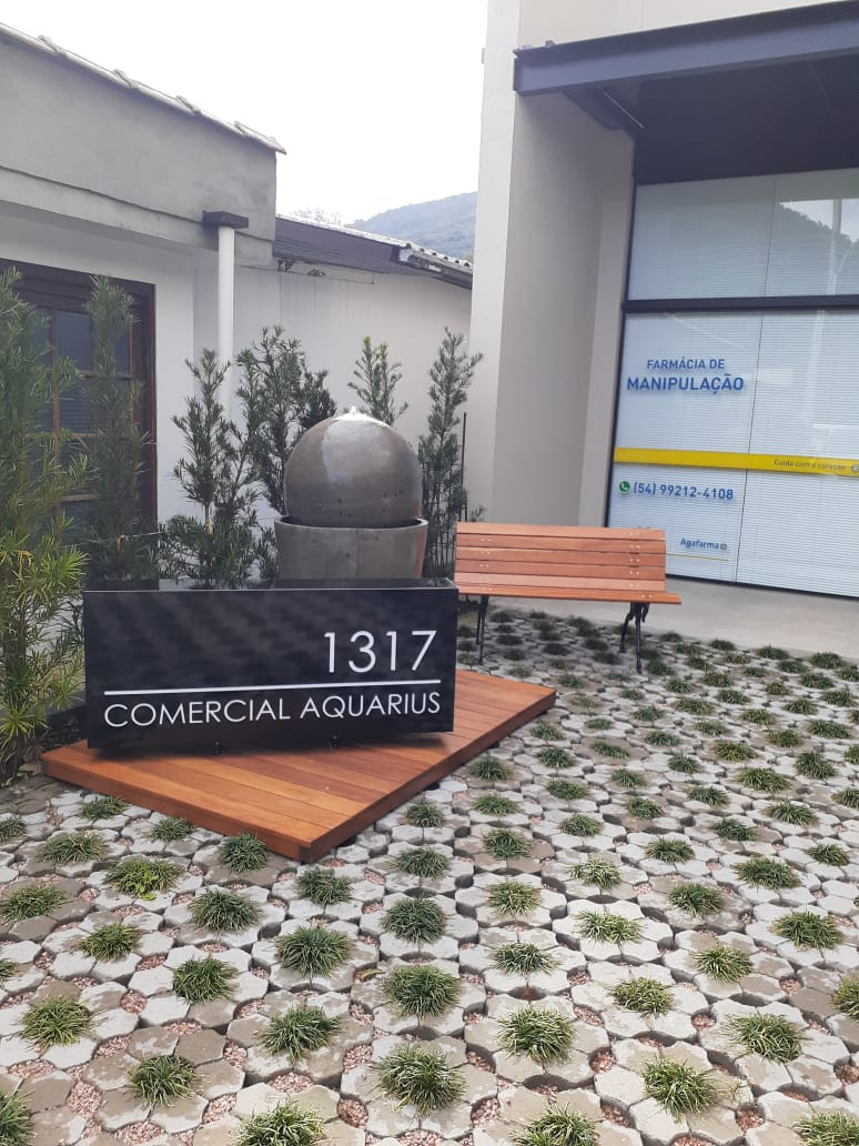 Sala Comercial para venda no bairro Centro em Picada Café