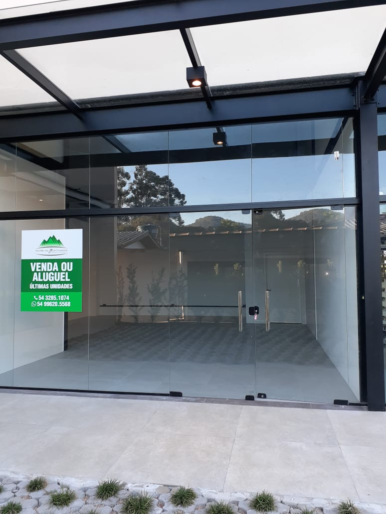 Sala Comercial para venda no bairro Centro em Picada Café