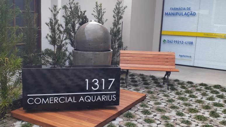 Sala Comercial para venda no bairro Centro em Picada Café
