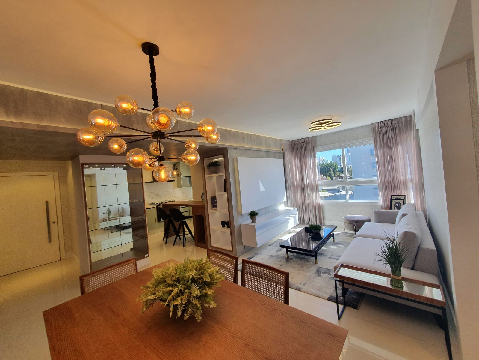 Apartamento para venda no bairro Panazzolo em Caxias do Sul
