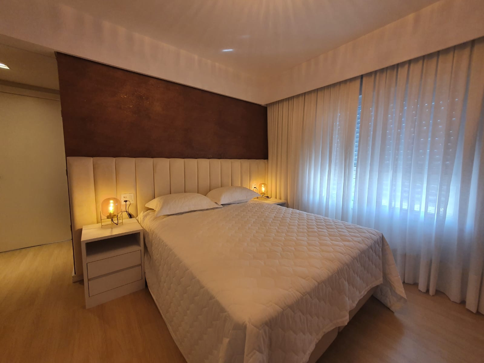 Apartamento para venda no bairro Panazzolo em Caxias do Sul