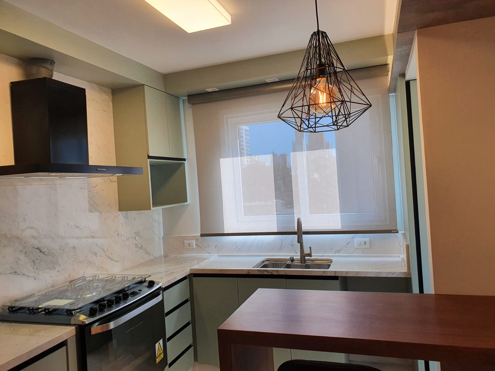 Apartamento para venda no bairro Panazzolo em Caxias do Sul