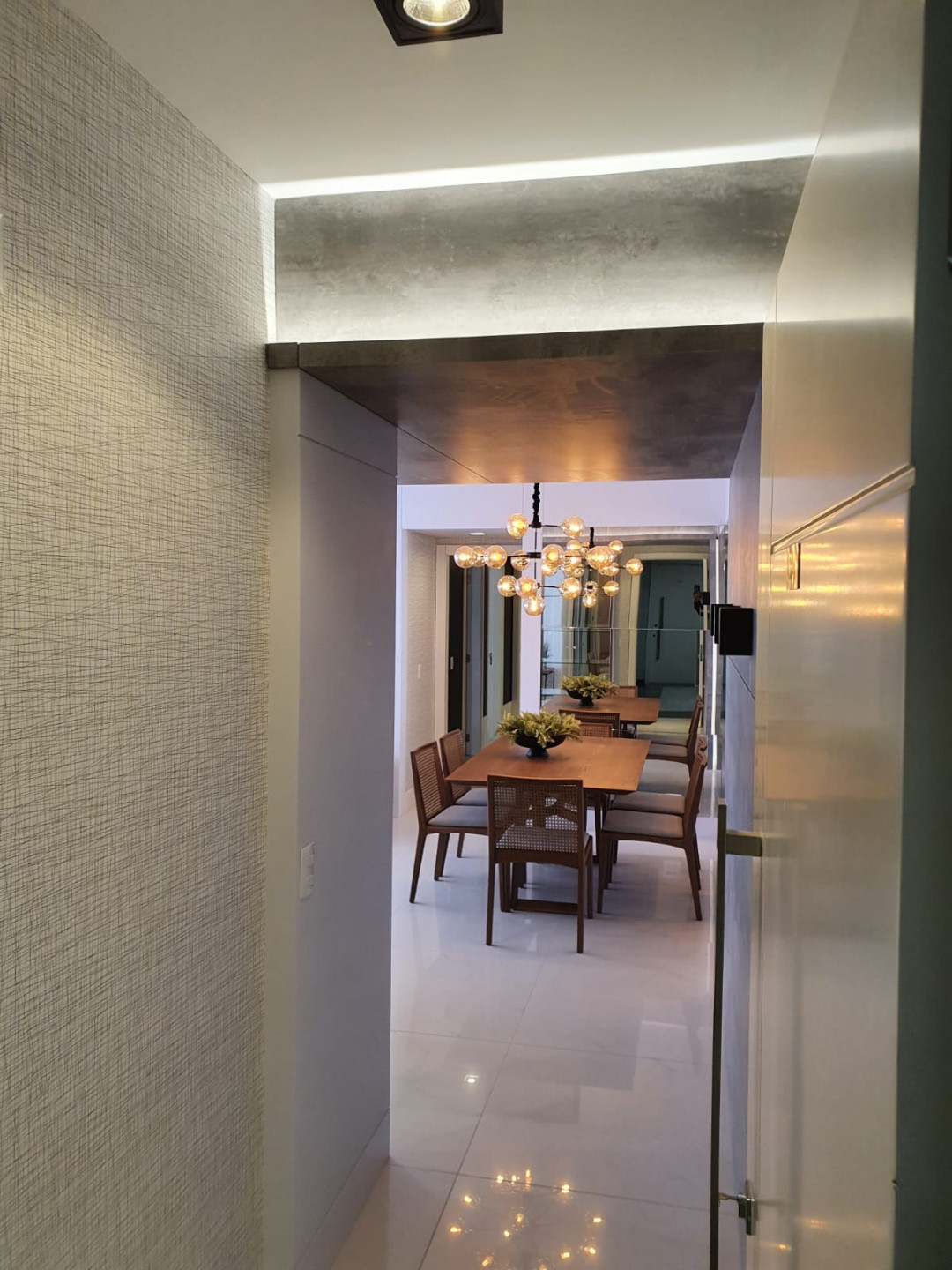 Apartamento para venda no bairro Panazzolo em Caxias do Sul