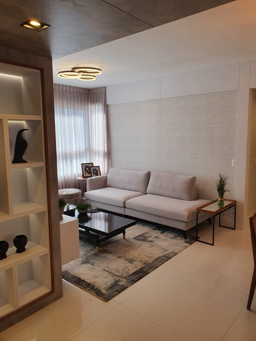 Apartamento para venda no bairro Panazzolo em Caxias do Sul