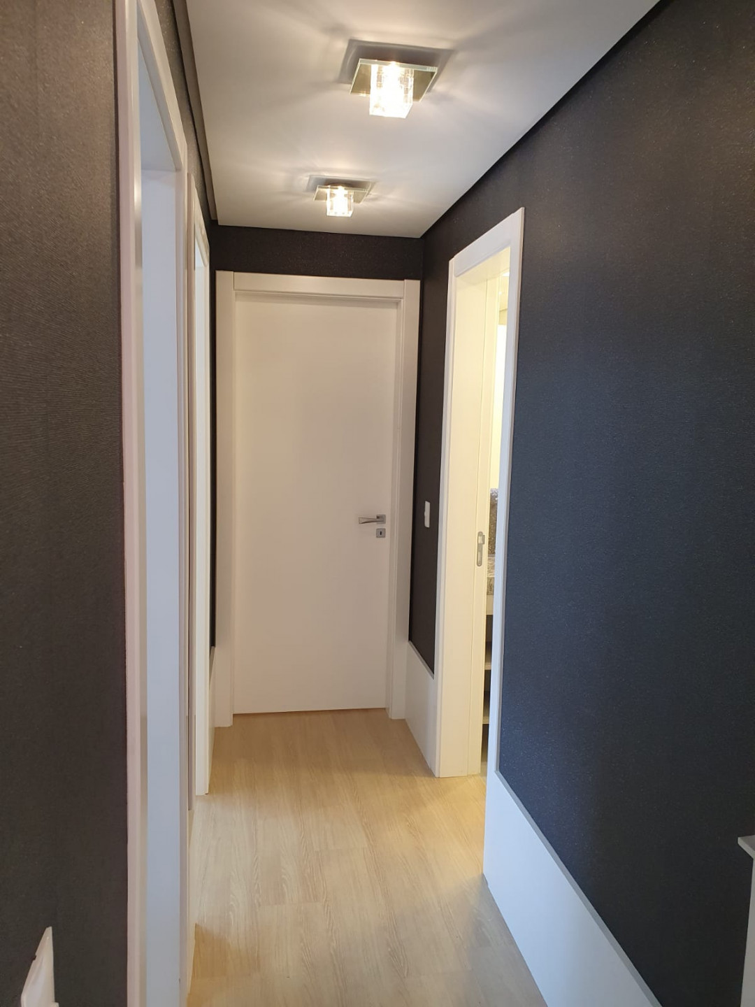 Apartamento para venda no bairro Panazzolo em Caxias do Sul