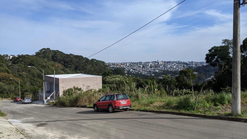 Terreno para venda no bairro Cruzeiro em Caxias do Sul