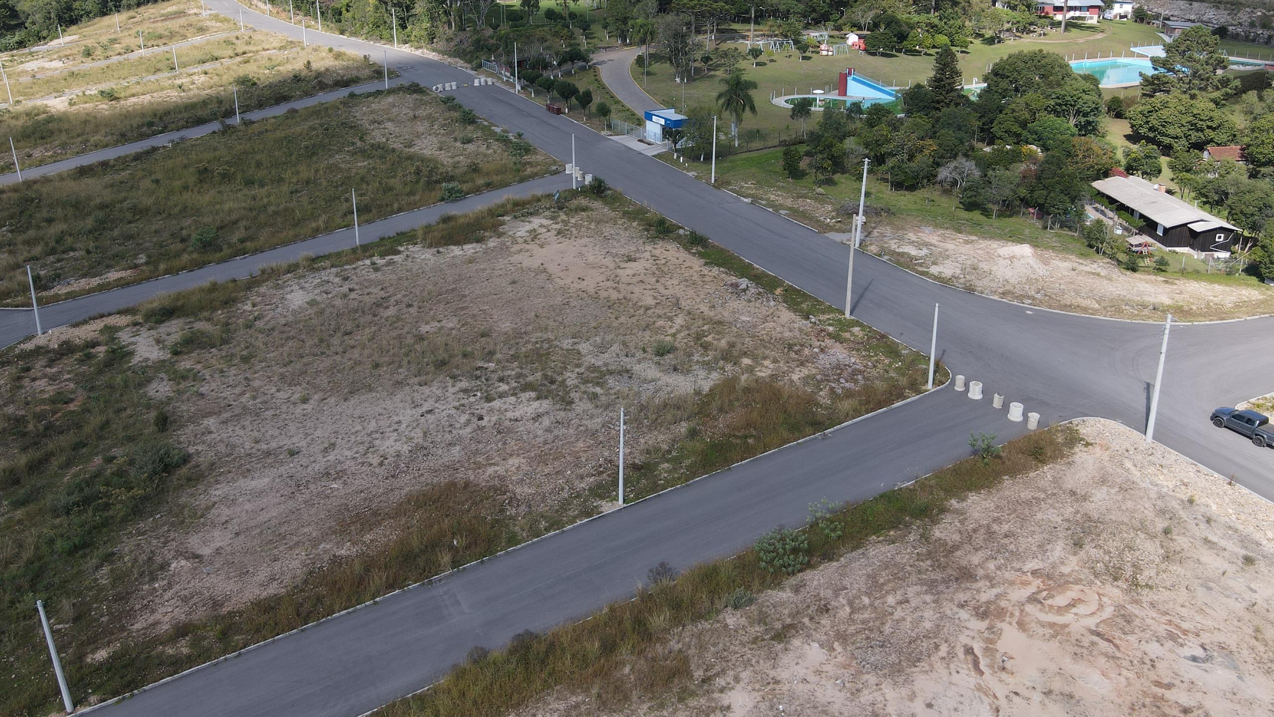 Lote para venda no bairro Santa Catarina em Caxias do Sul
