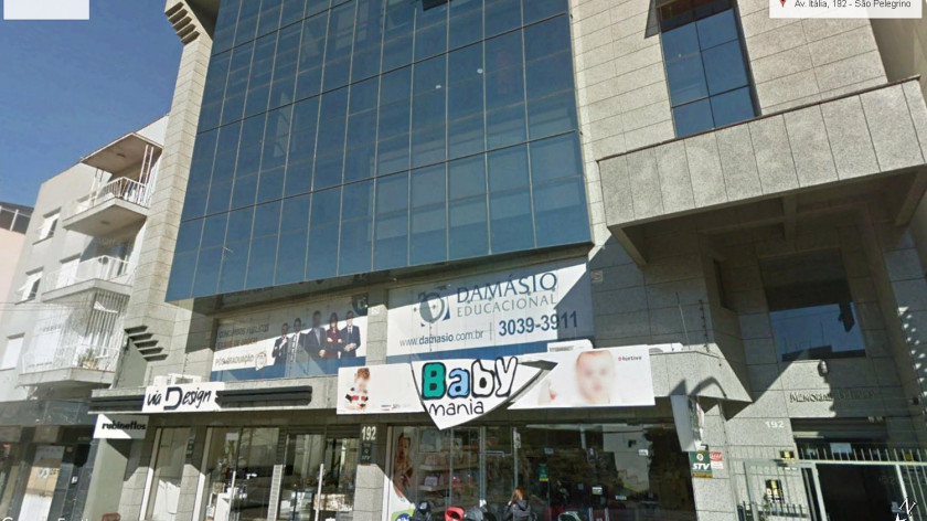 Sala Comercial para venda no bairro São Pelegrino em Caxias do Sul