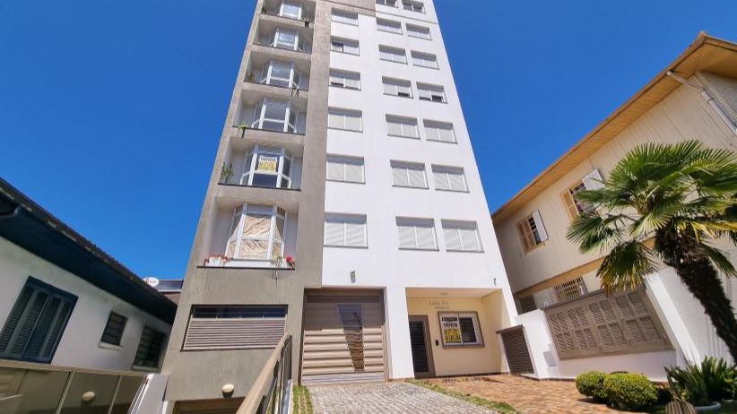 Apartamento 3 quartos sendo 1 suíte para venda no bairro Rio Branco em Caxias do Sul