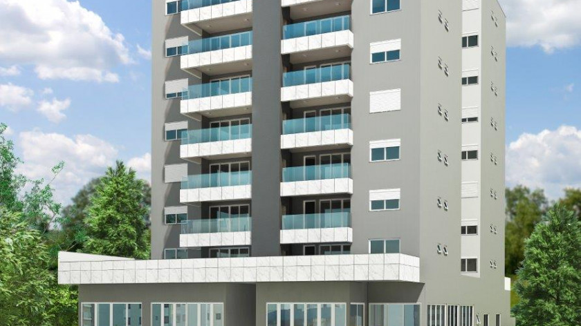 Apartamento Duplex 3 quartos sendo 3 suítes para venda no bairro Charqueadas  em Caxias do Sul