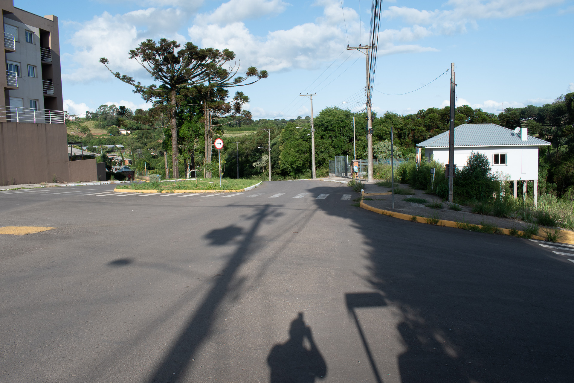 Sobrado 2 dormitórios no bairro Monte Verde em Farroupilha