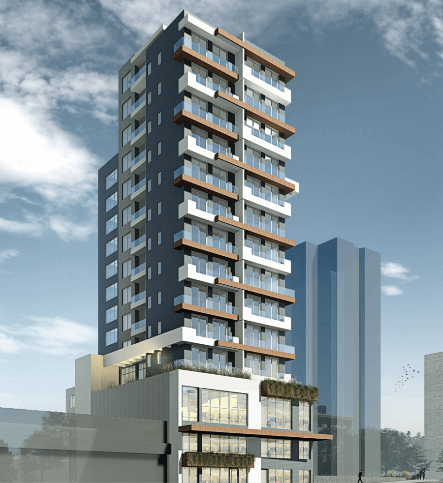 Studio para venda no bairro Centro em Farroupilha