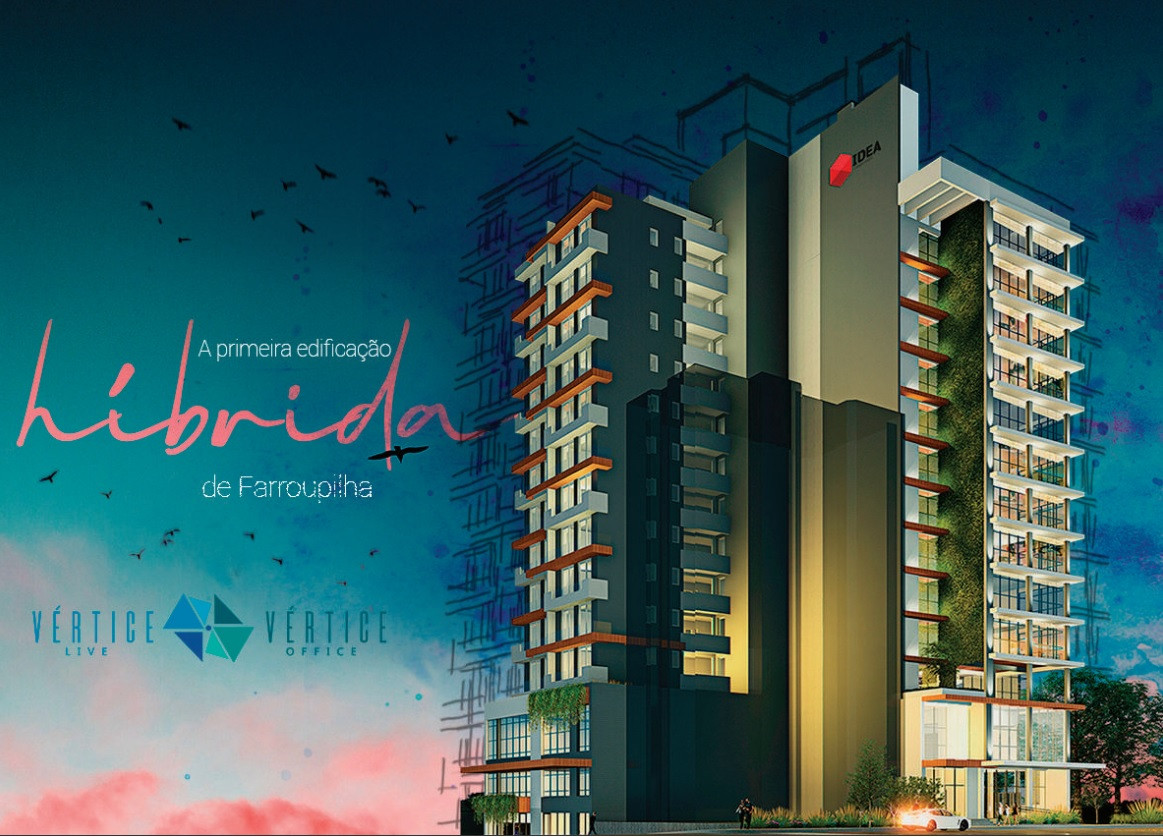 Studio para venda no bairro Centro em Farroupilha